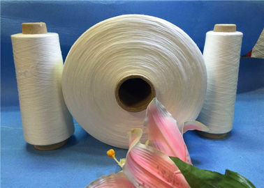 Sewing Spun Polyester Yarn ,Raw White ,Polyester Spun Yarn Thread