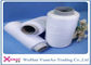 TFO رشته سفید سفید / حلقه 100٪ حلقه پلی استر برای موضوع دوخت، CE استاندارد تامین کننده