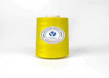 چین 40/2 دوخت لباس دوخت پلی استر رایگان نمونه ارائه شده با رنگ های انتخاب شده تامین کننده