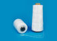 TOP 1 Raw White 100٪ Polyester Yarn Bag Closing Thread 12/5 عمده فروشی تامین کننده